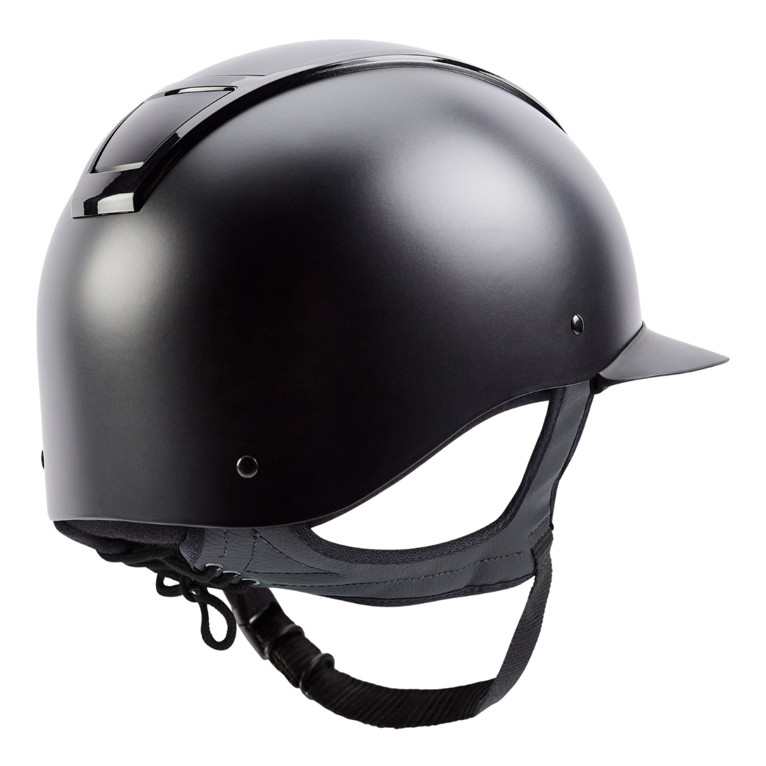 Insight Wide Peaked Helmet