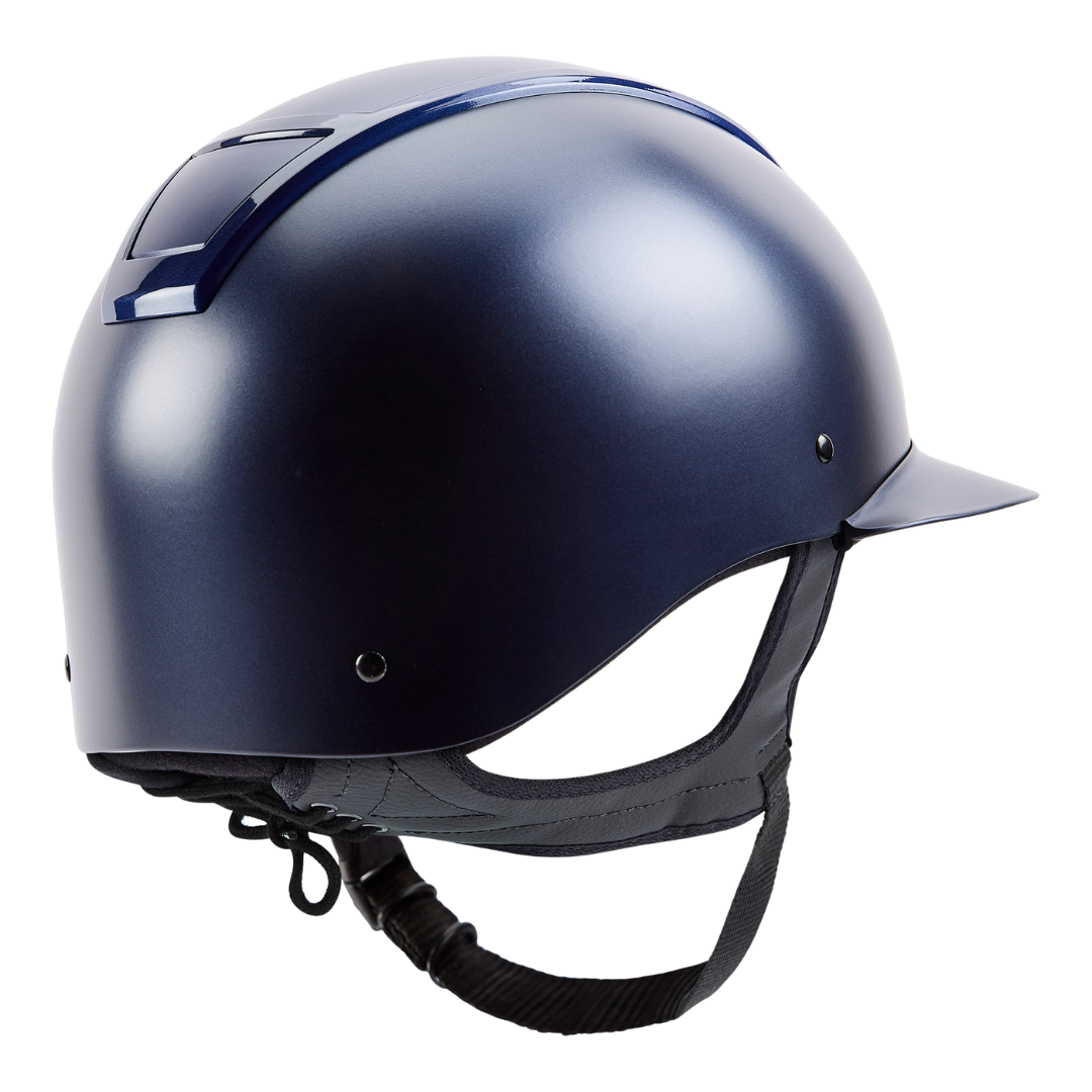 Insight Wide Peaked Helmet
