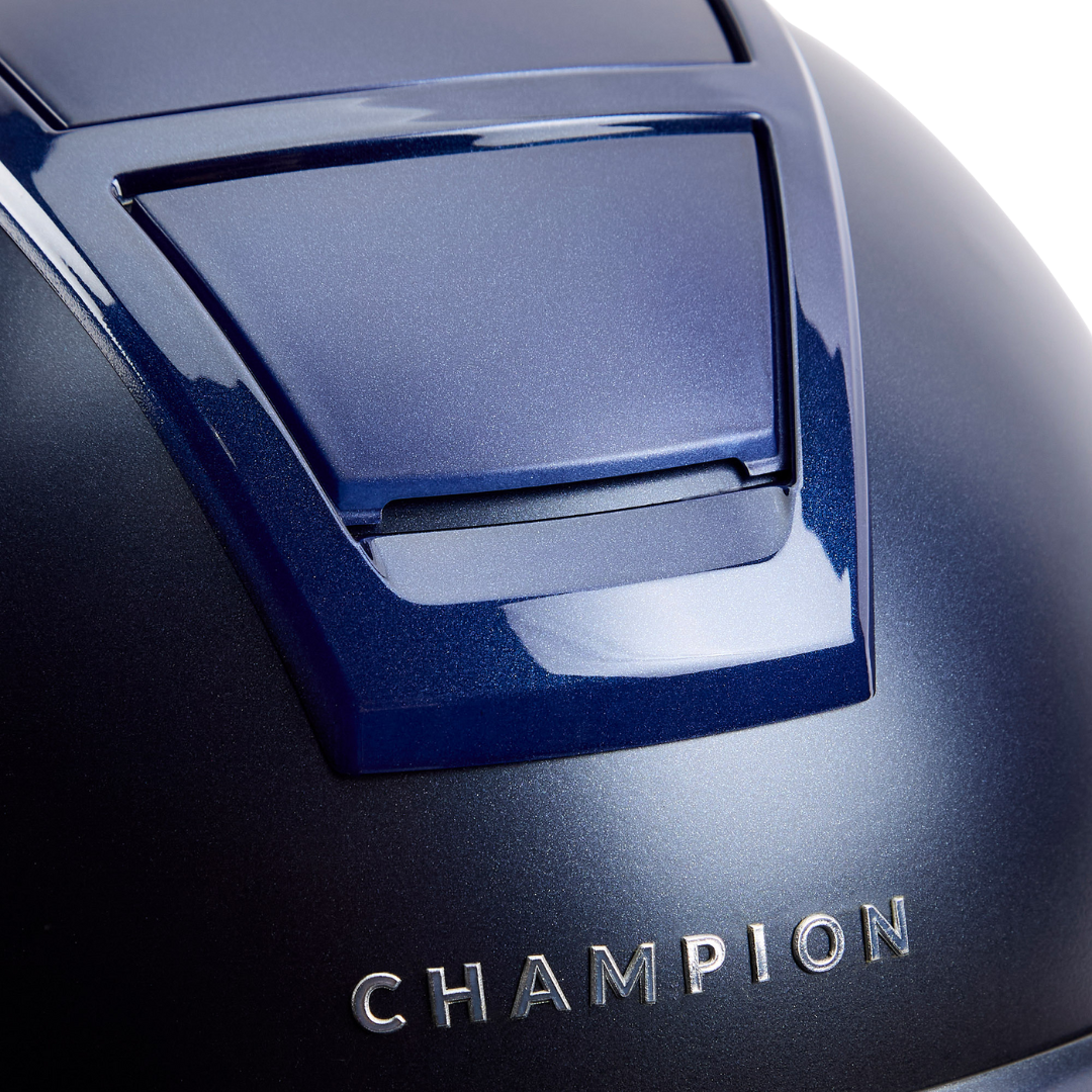 Insight Wide Peaked Helmet