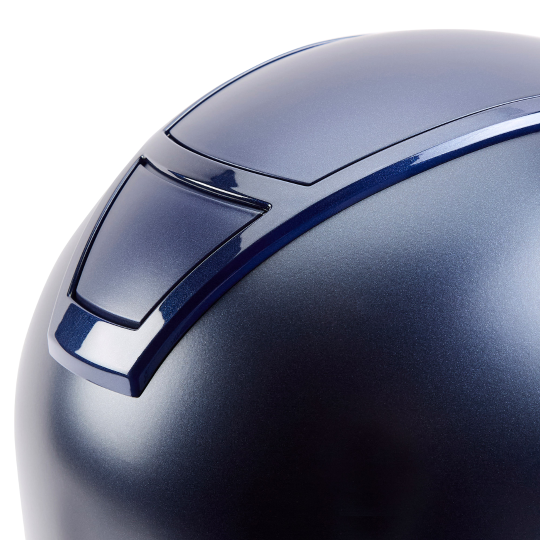 Insight Wide Peaked Helmet