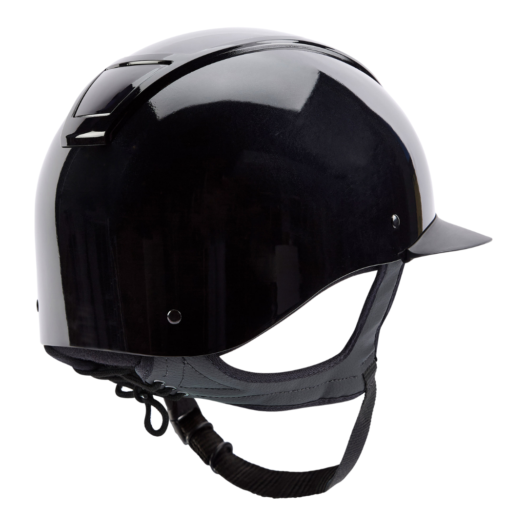 Insight Wide Peaked Helmet