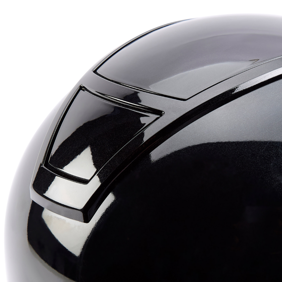 Insight Wide Peaked Helmet