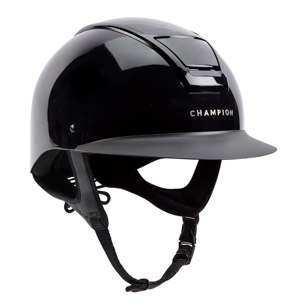 Insight Wide Peaked Helmet