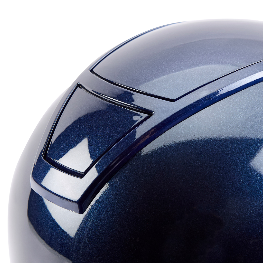 Insight Wide Peaked Helmet