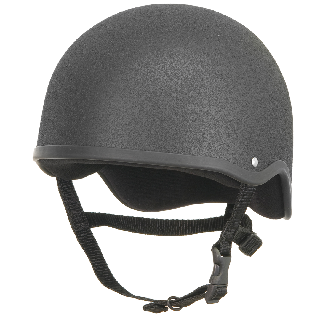 Junior Plus Jockey Helmet