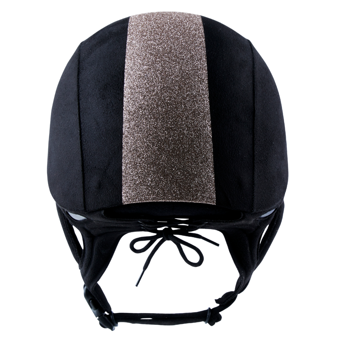 Junior X-Air Dazzle Plus Peaked helmet