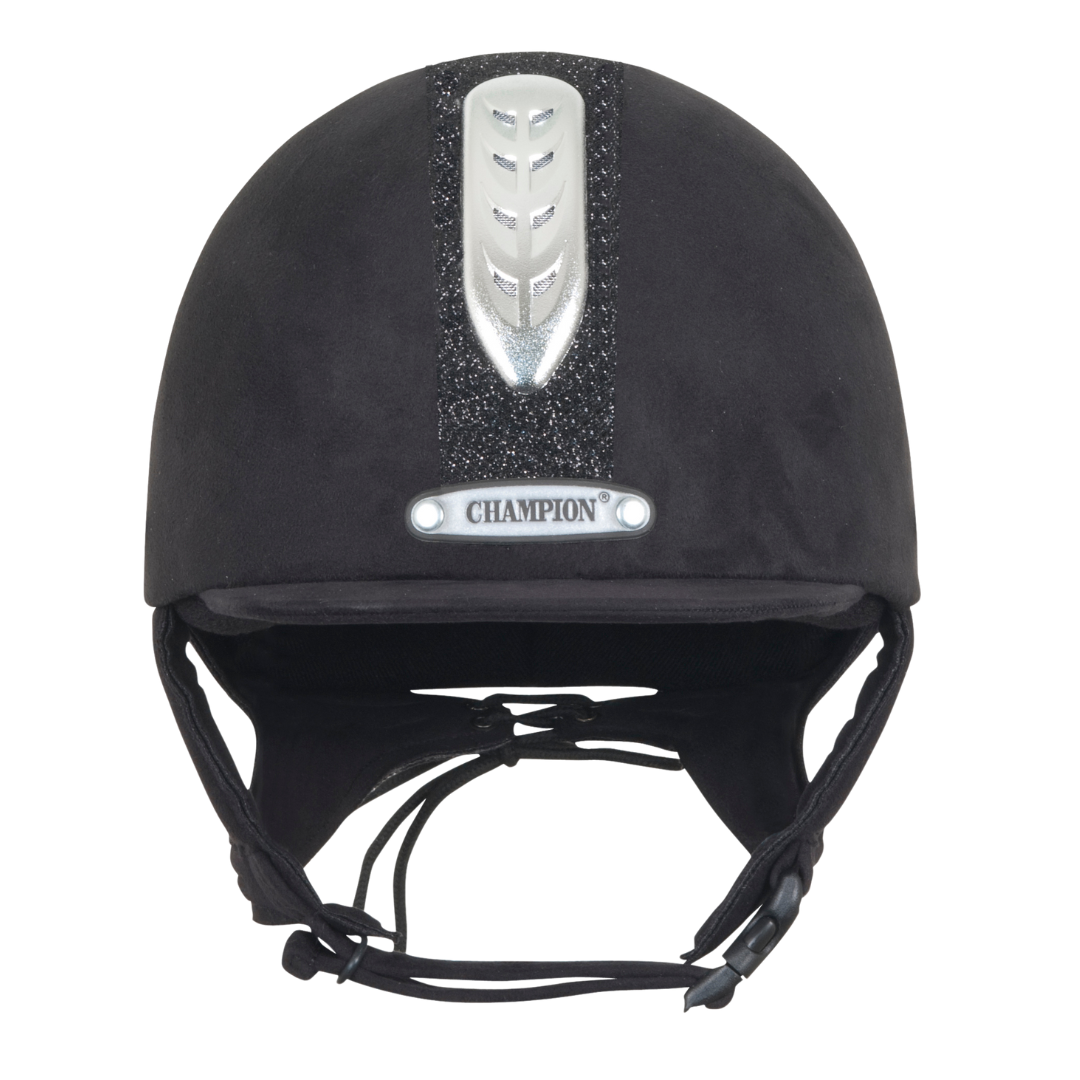 Junior X-Air Dazzle Plus Peaked helmet