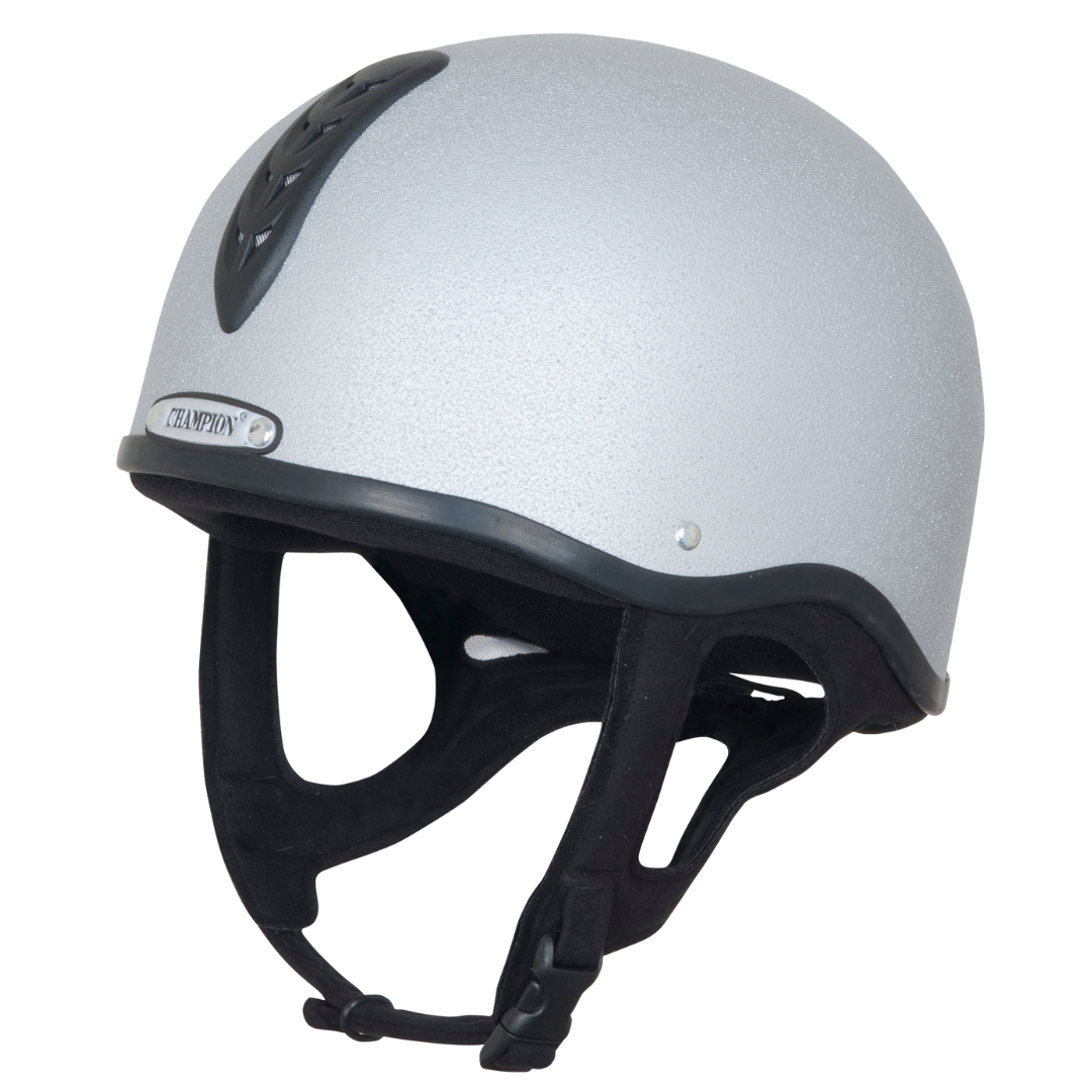 X-Air Plus Jockey Helmet