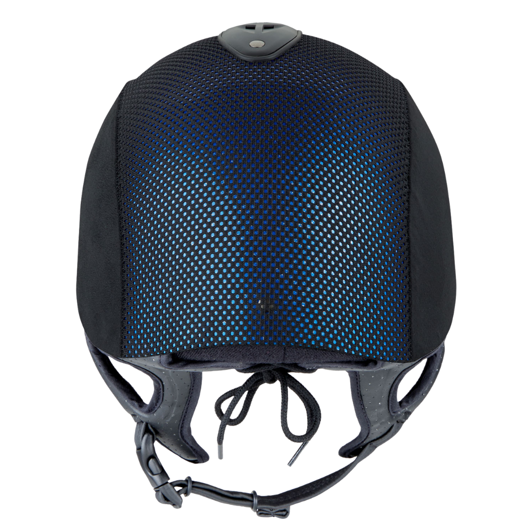 Junior X-Air Nova Peaked Helmet