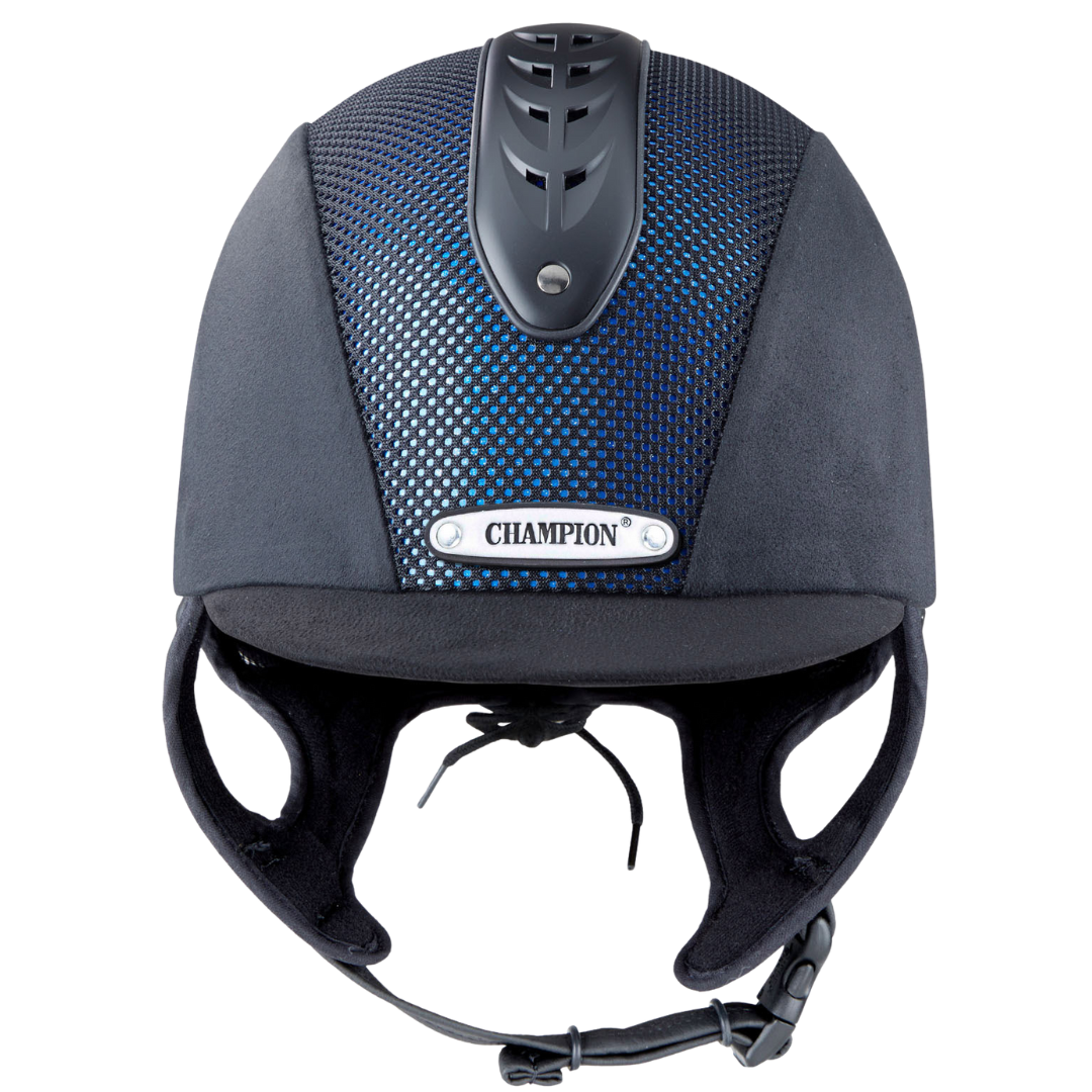 Junior X-Air Nova Peaked Helmet