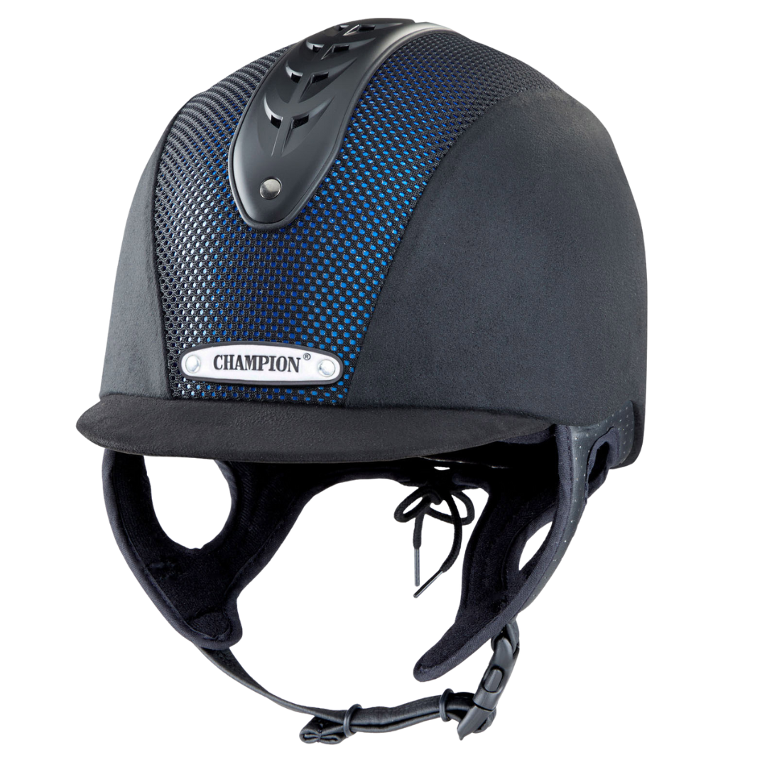 Junior X-Air Nova Peaked Helmet