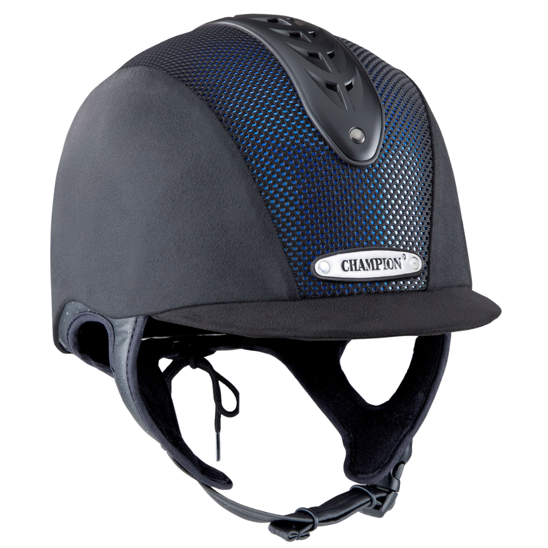 Junior X-Air Nova Peaked Helmet