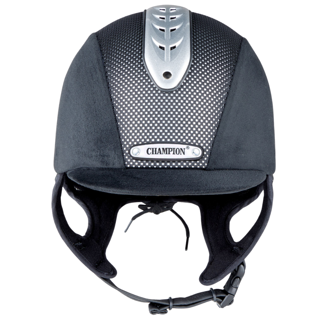 Junior X-Air Nova Peaked Helmet