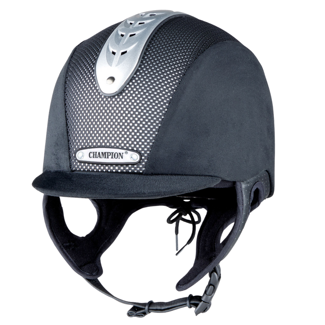 Junior X-Air Nova Peaked Helmet