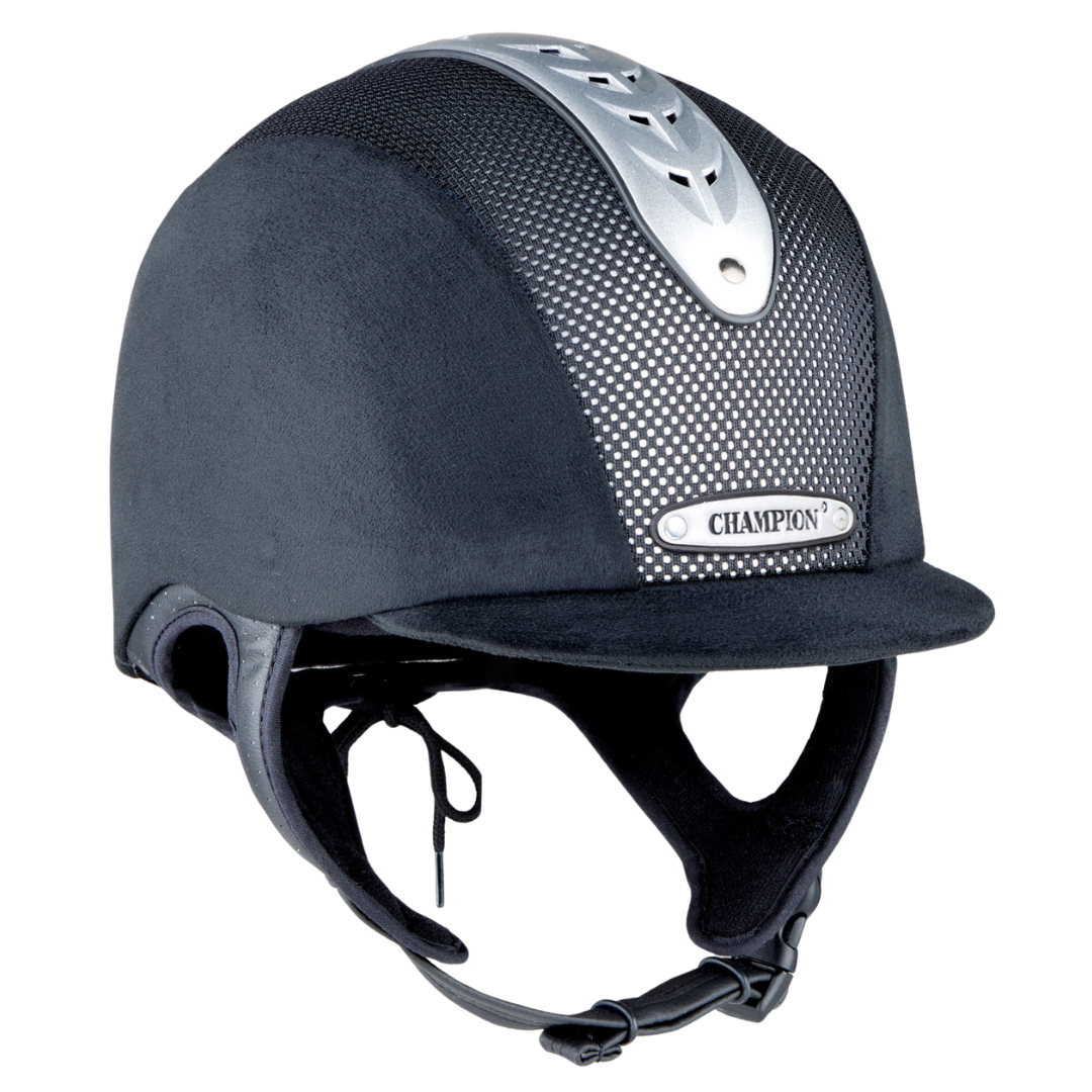 Junior X-Air Nova Peaked Helmet