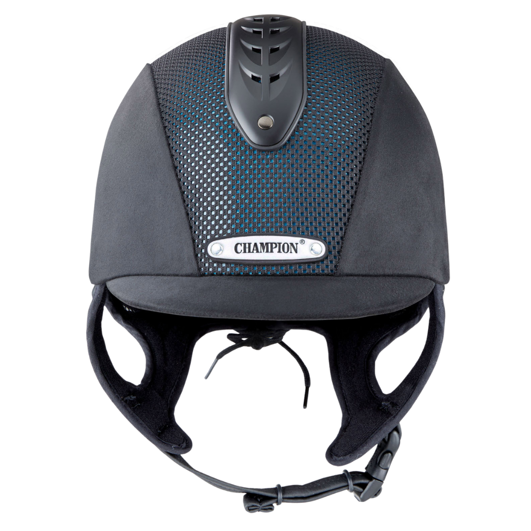 Junior X-Air Nova Peaked Helmet