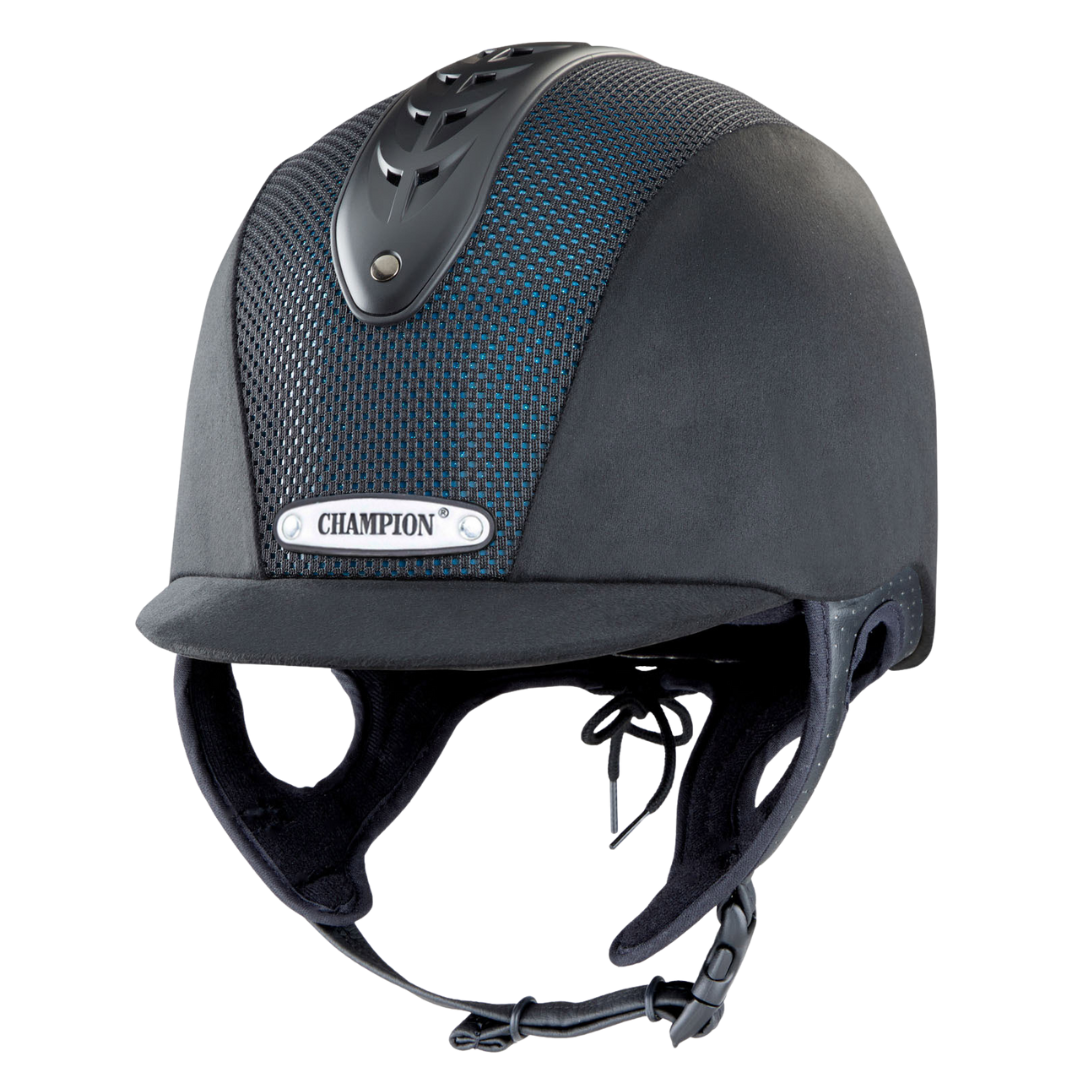 Junior X-Air Nova Peaked Helmet
