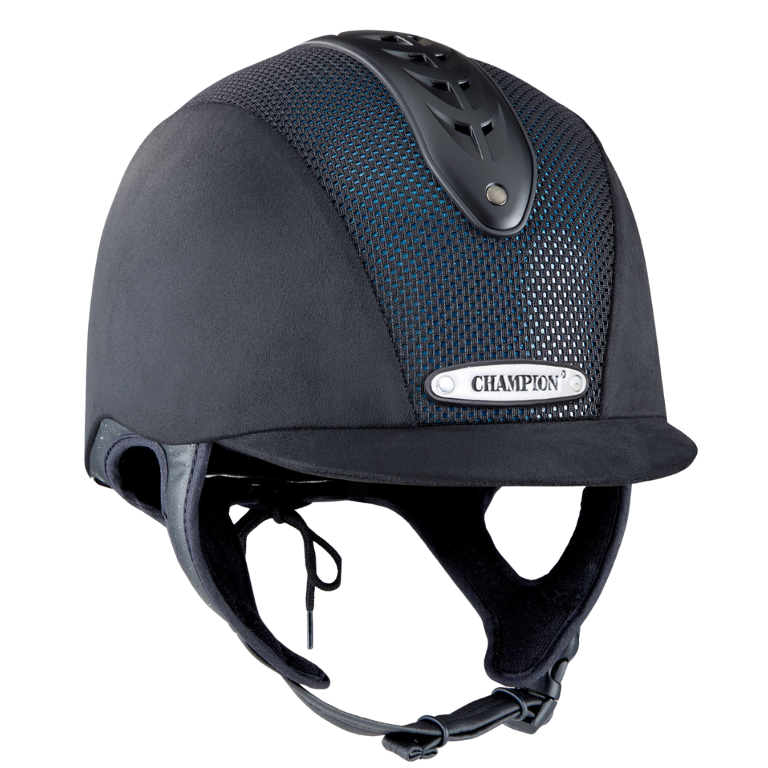 Junior X-Air Nova Peaked Helmet
