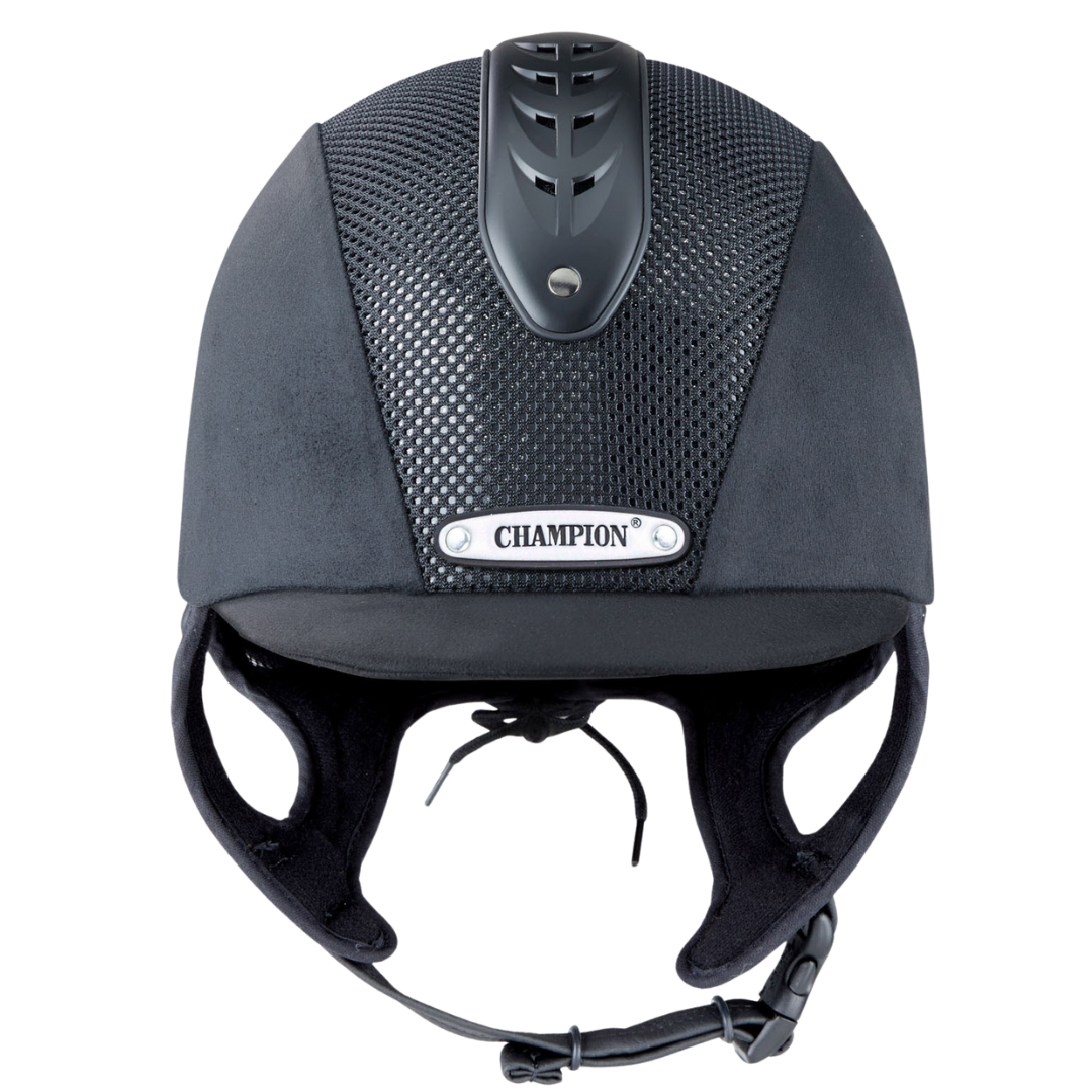 Revolve Junior X-Air Nova Mips Peaked Helmet