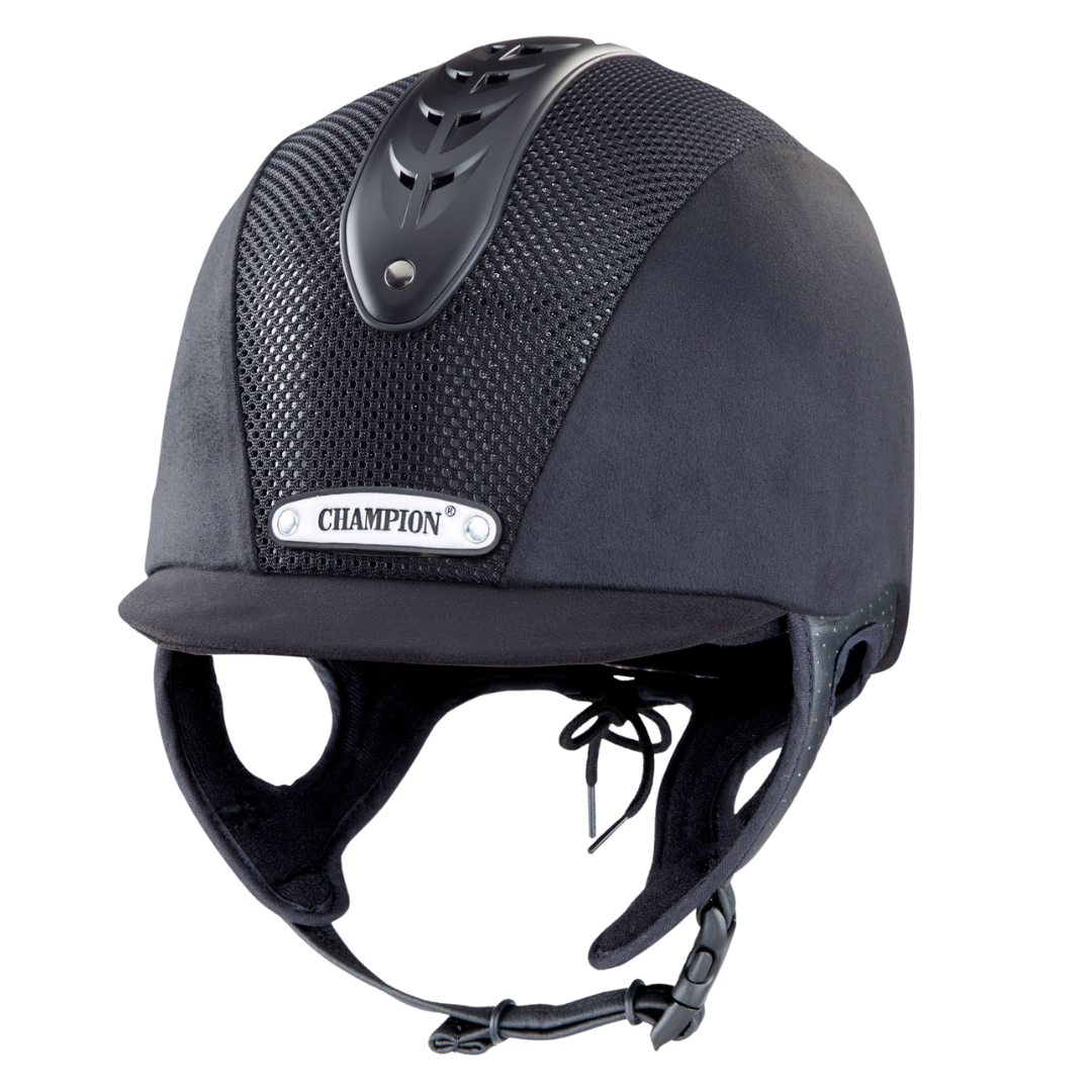 Junior X-Air Nova Peaked Helmet