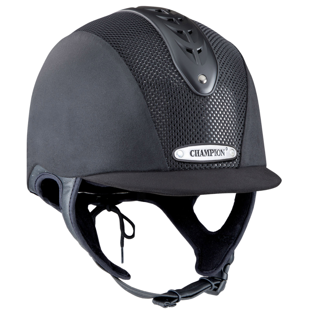 Junior X-Air Nova Peaked Helmet