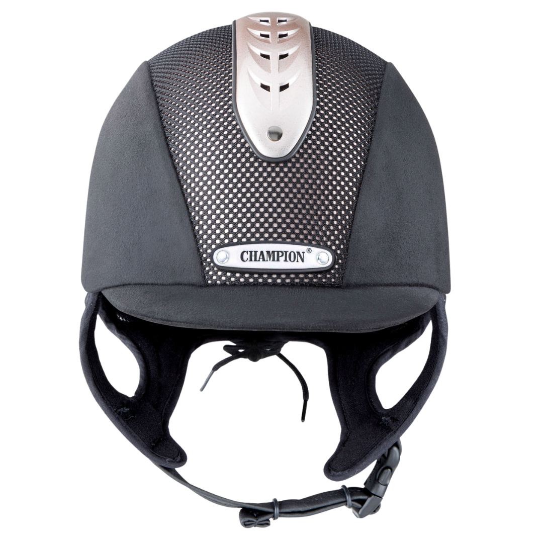 Junior X-Air Nova Peaked Helmet