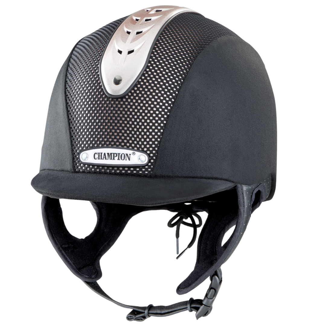 Junior X-Air Nova Peaked Helmet