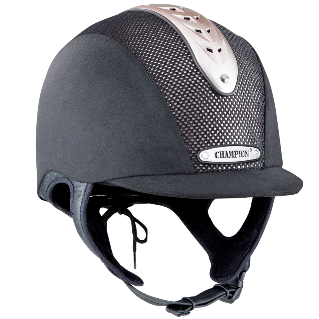Junior X-Air Nova Peaked Helmet