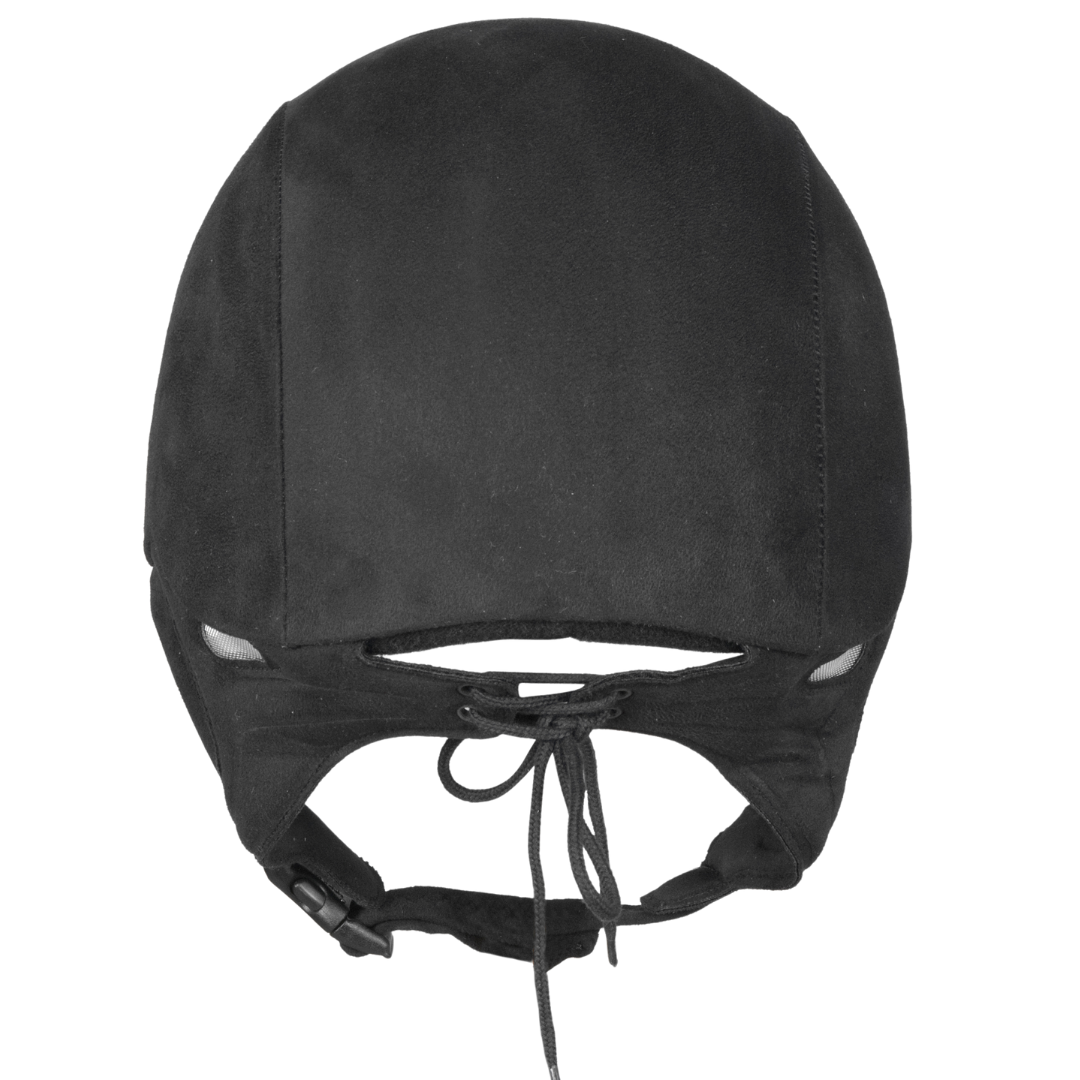 Junior X-Air Plus Peaked Helmet