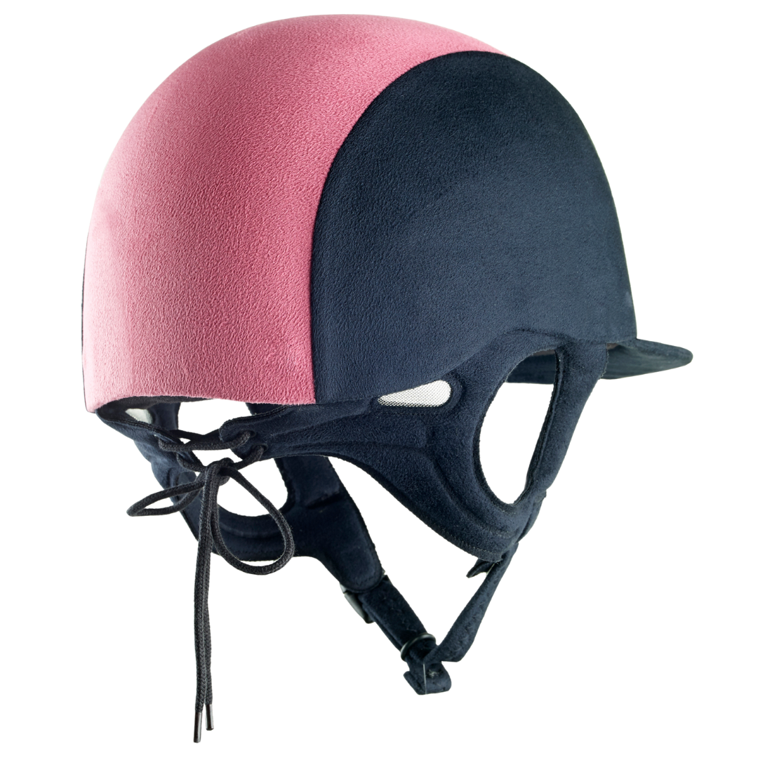 Junior X-Air Plus Peaked Helmet