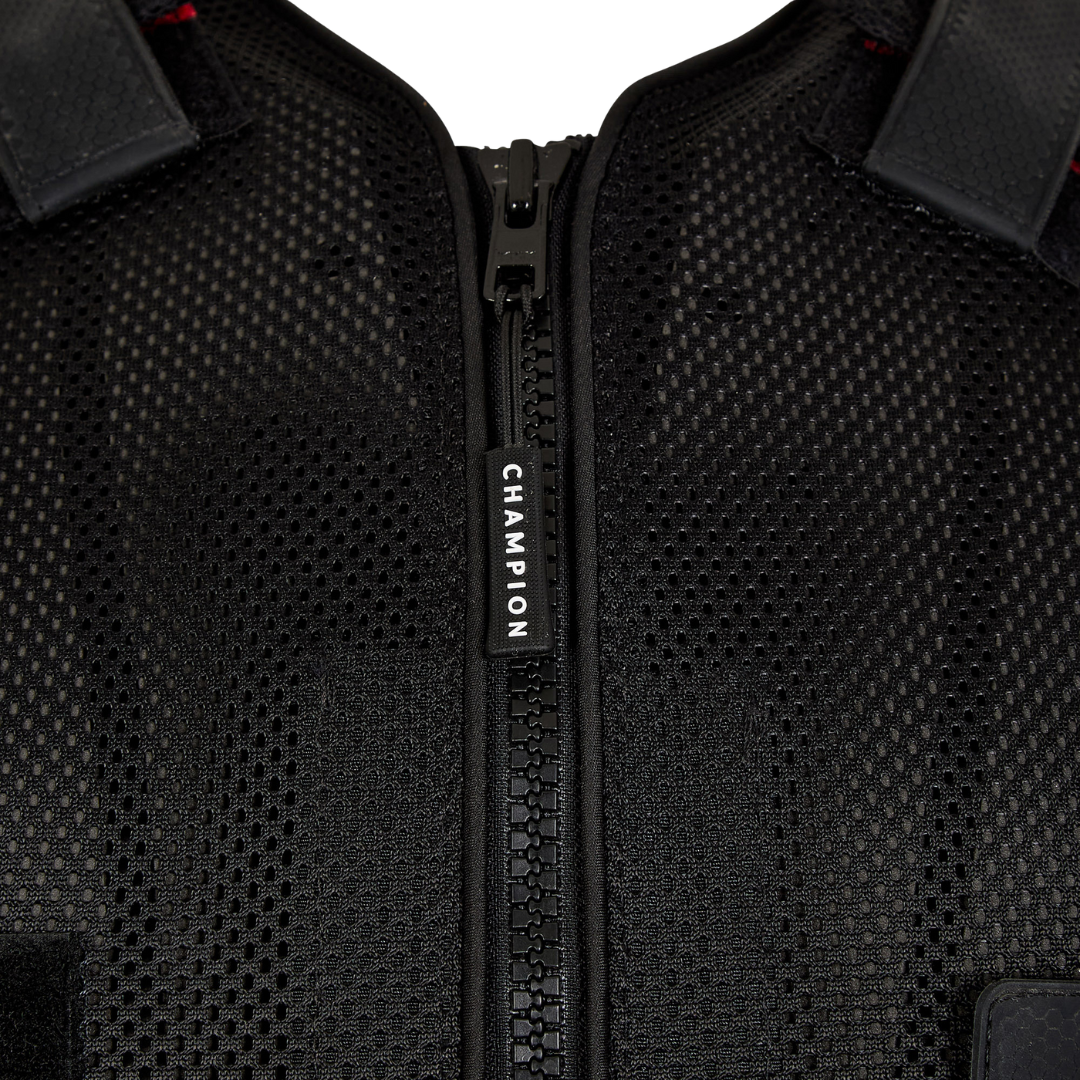 Liber8 Body Protector