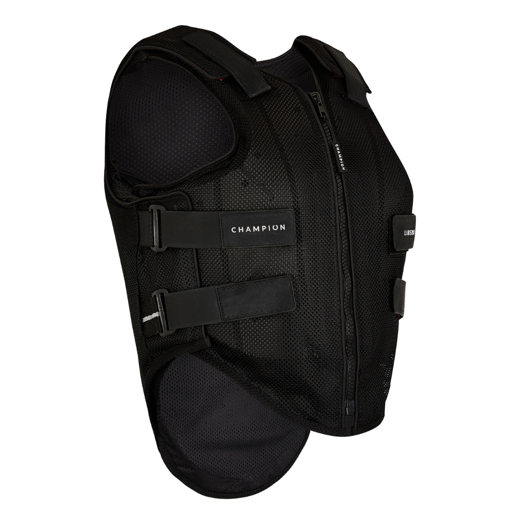 Liber8 Body Protector