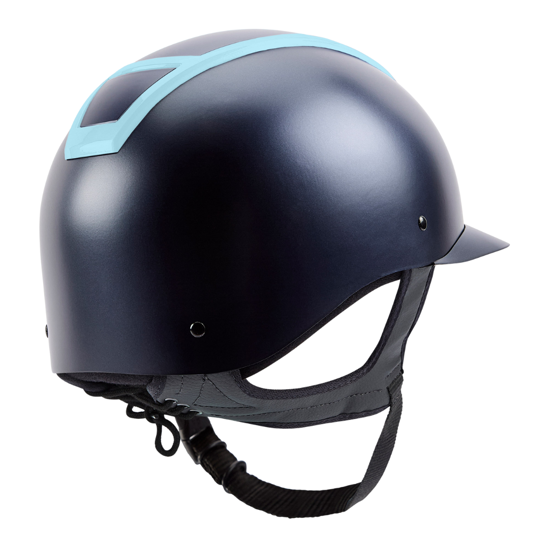 Meg Elphick Insight SE Peaked Helmet