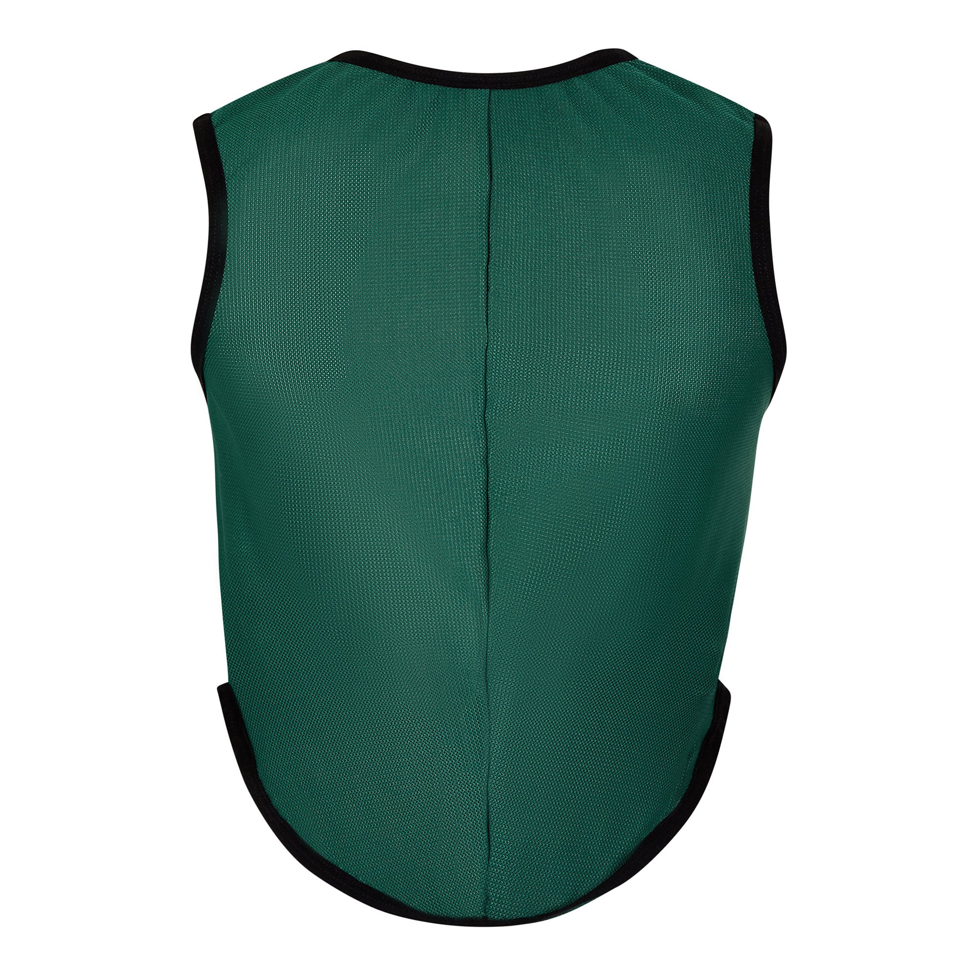 TI22 Champion Coloured Mesh Vest