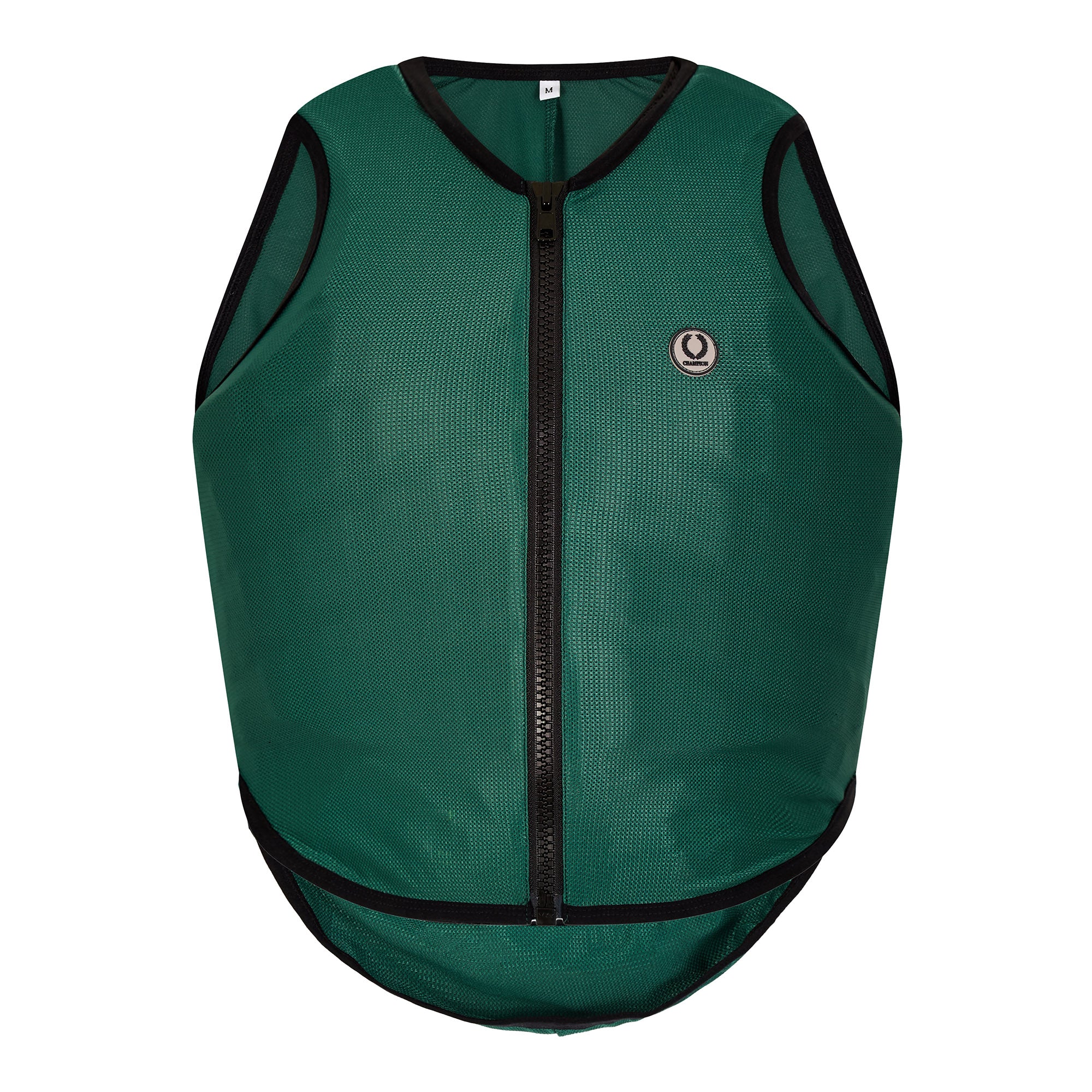 TI22 Champion Coloured Mesh Vest
