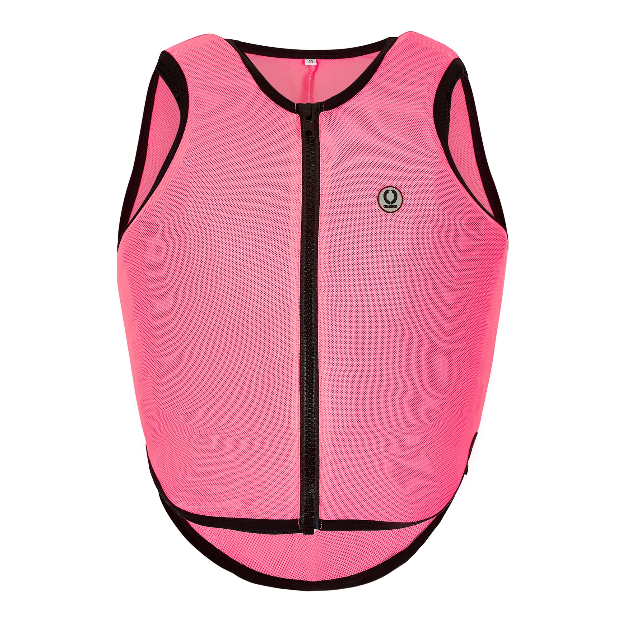 TI22 Champion Coloured Mesh Vest