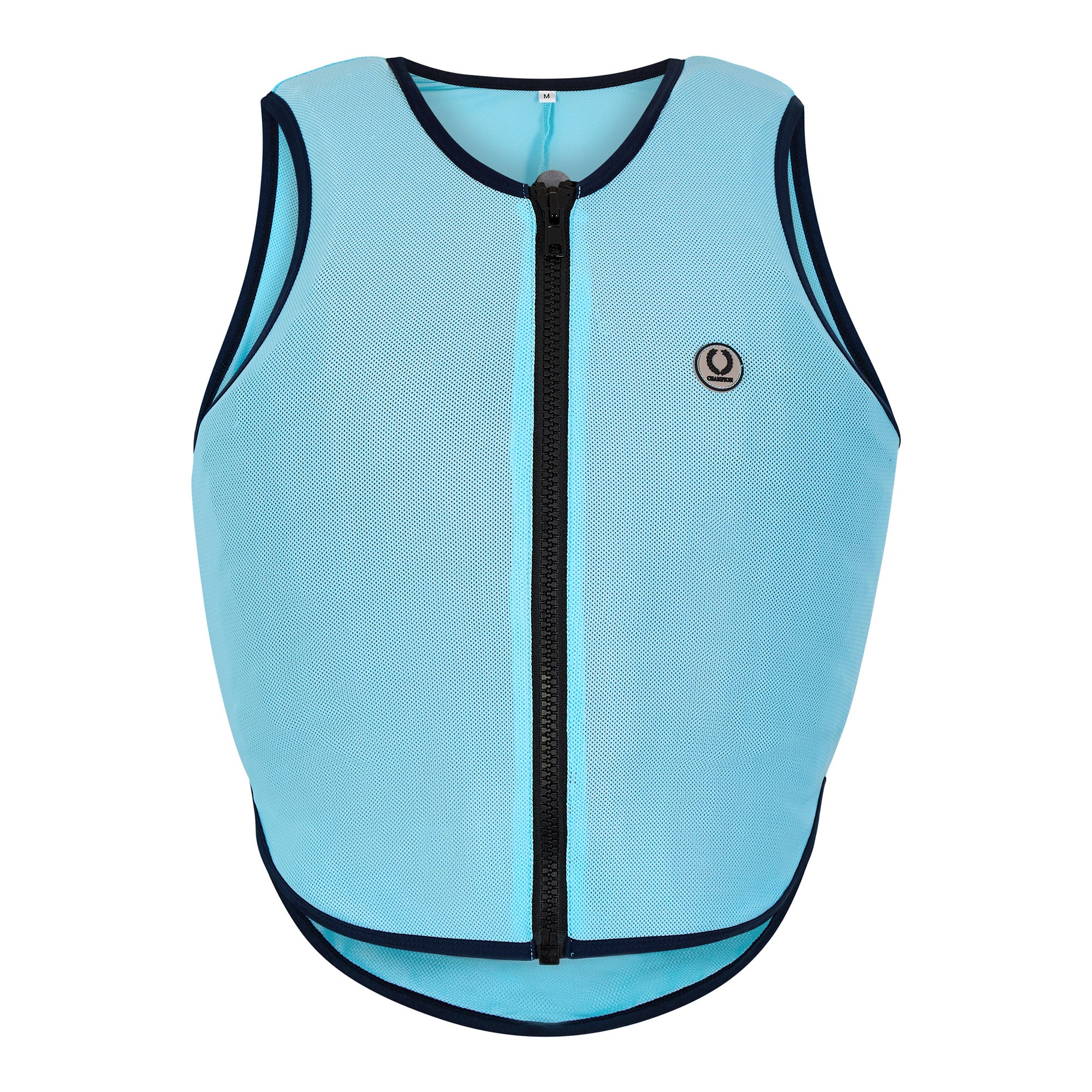 TI22 Champion Coloured Mesh Vest