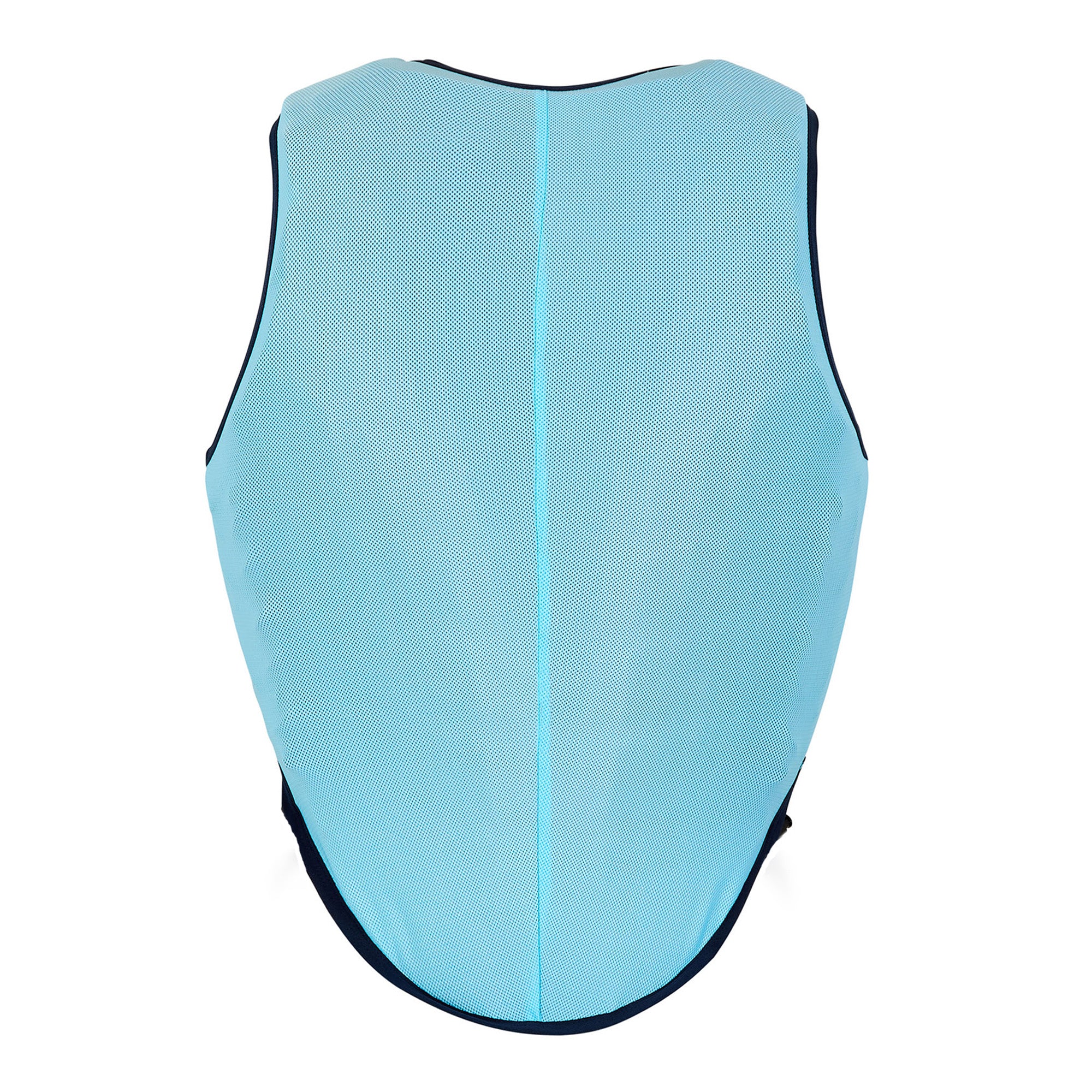 TI22 Champion Coloured Mesh Vest