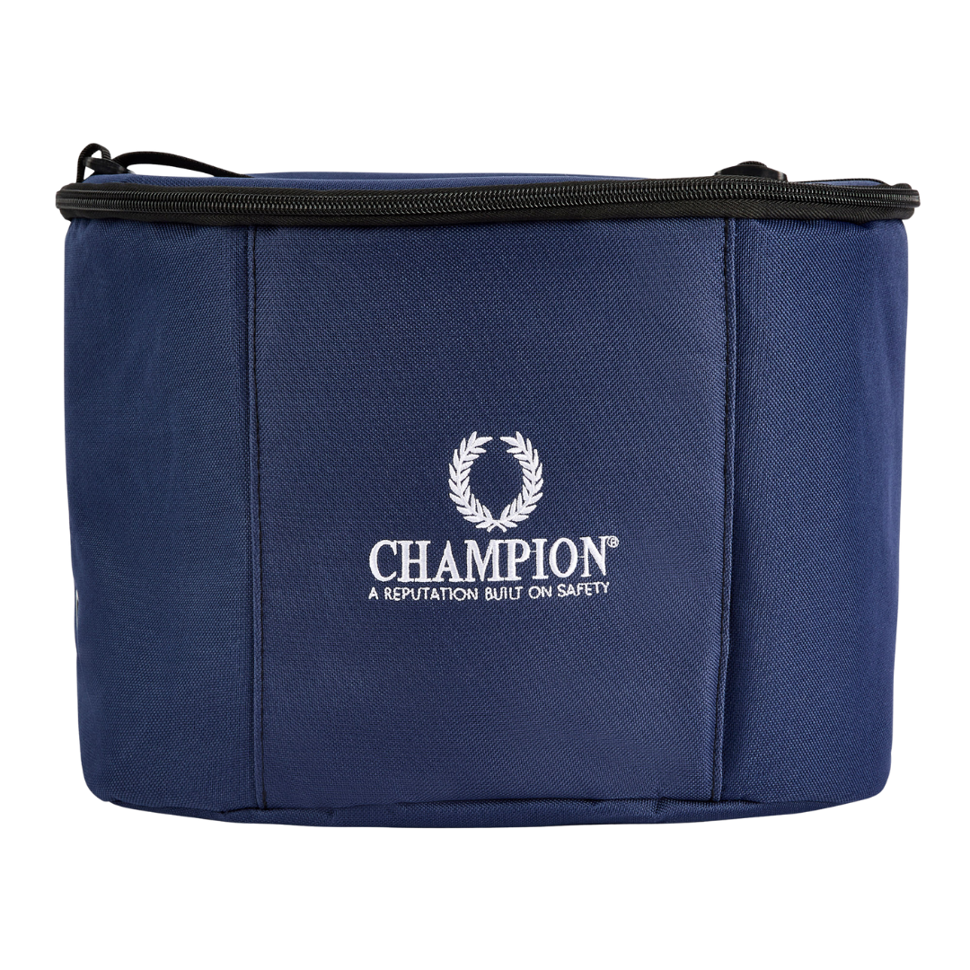 Olympia Hat Bag