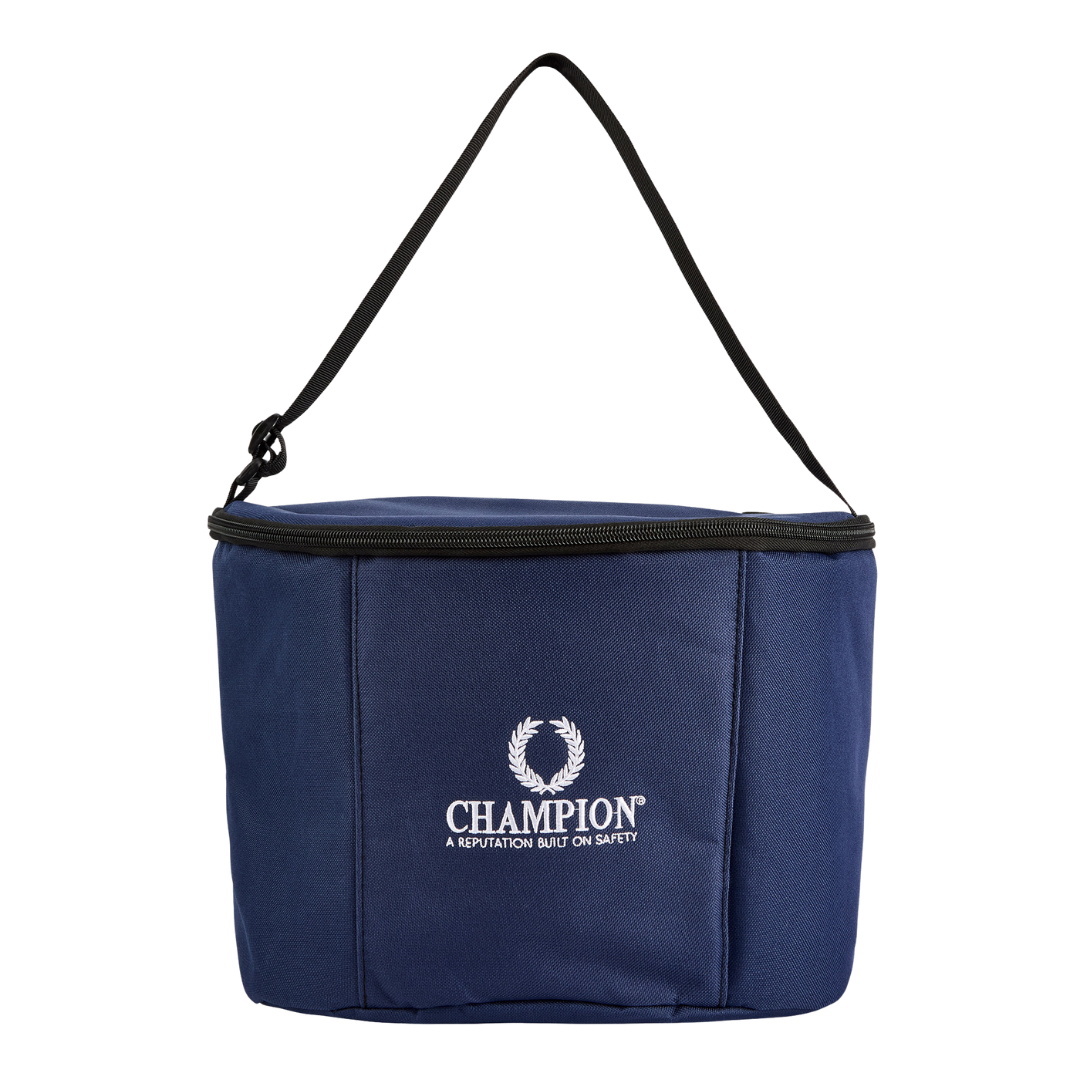 Olympia Hat Bag