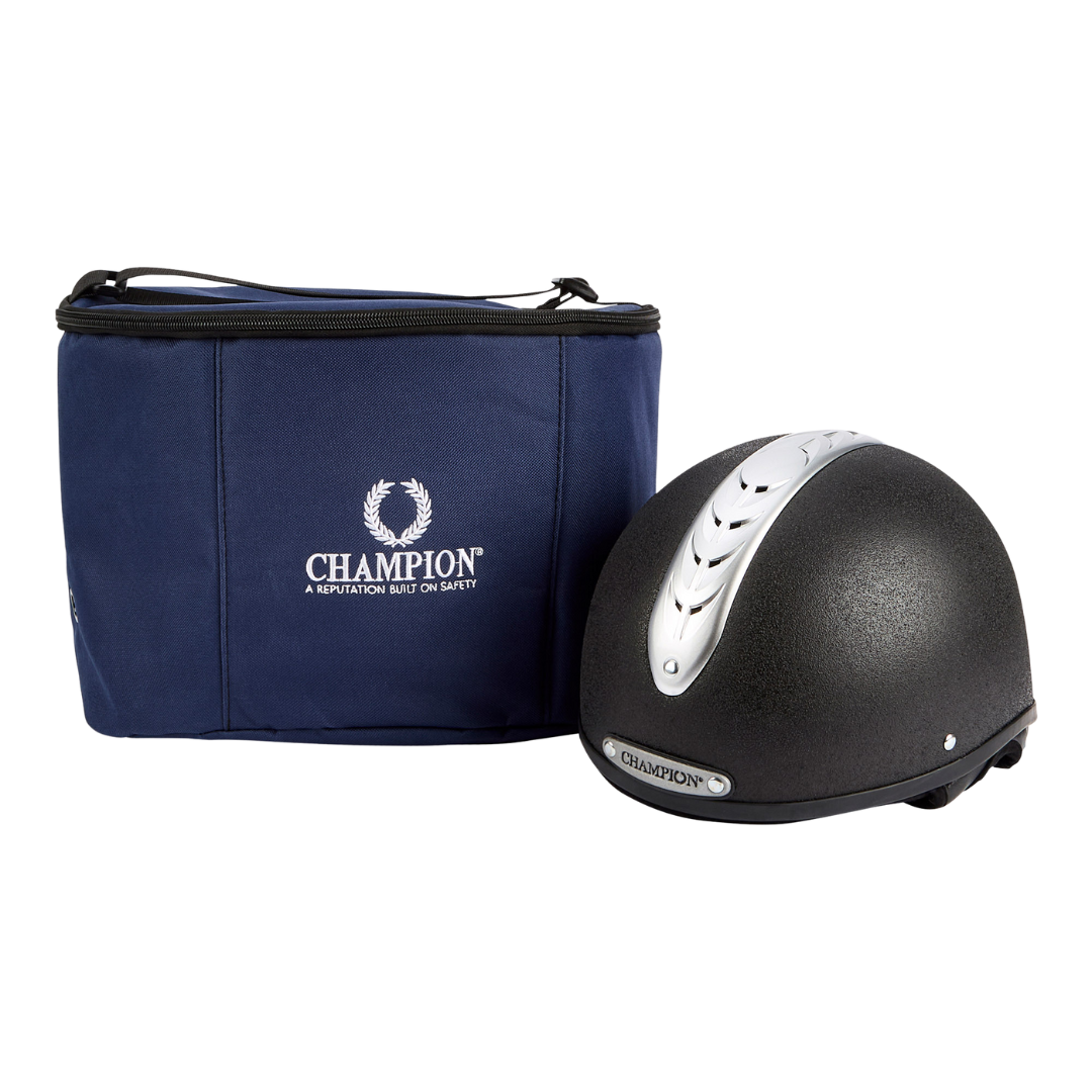 Olympia Hat Bag