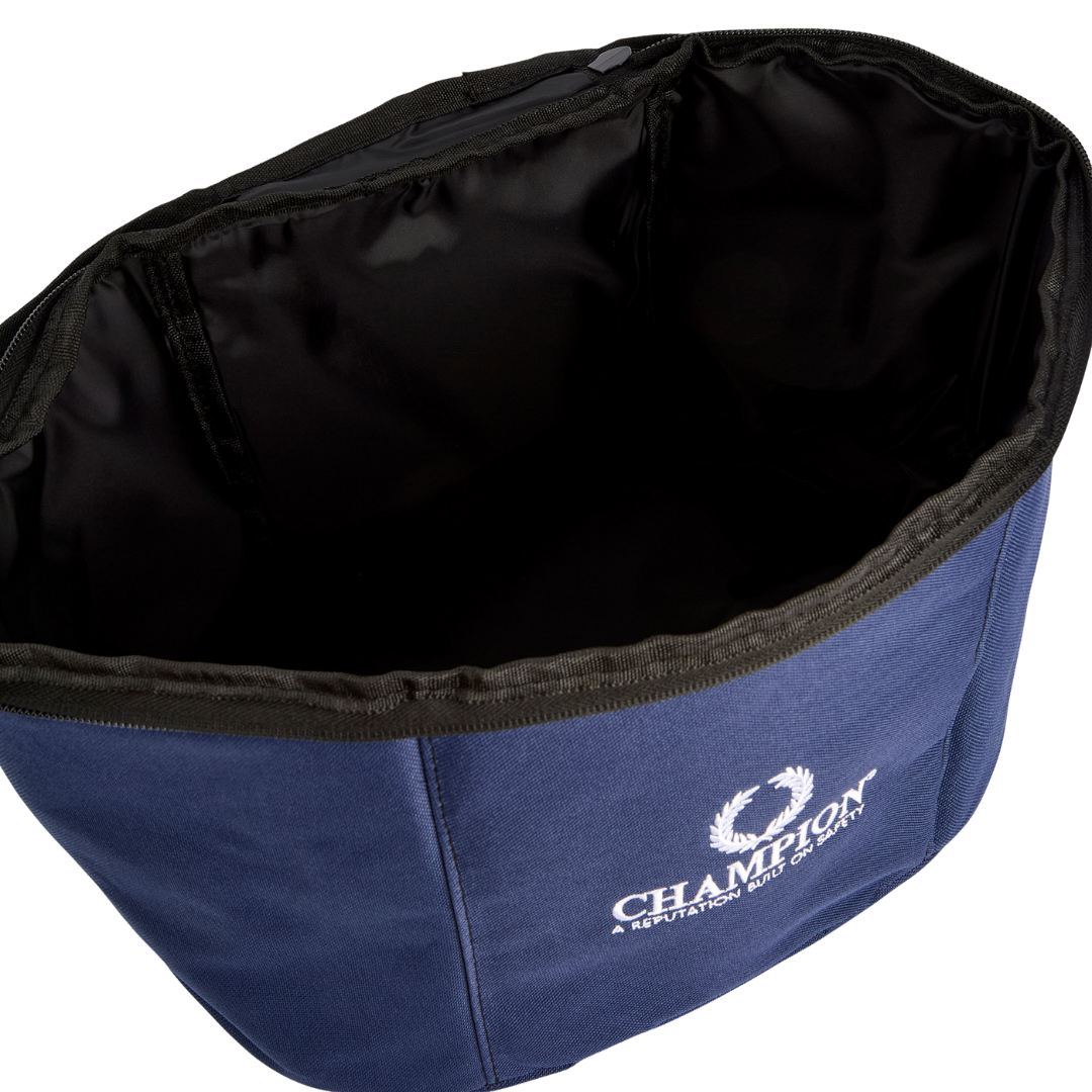 Olympia Hat Bag