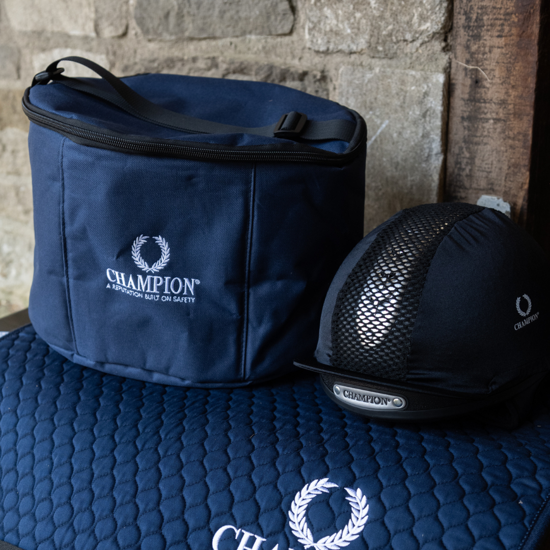 Olympia Hat Bag