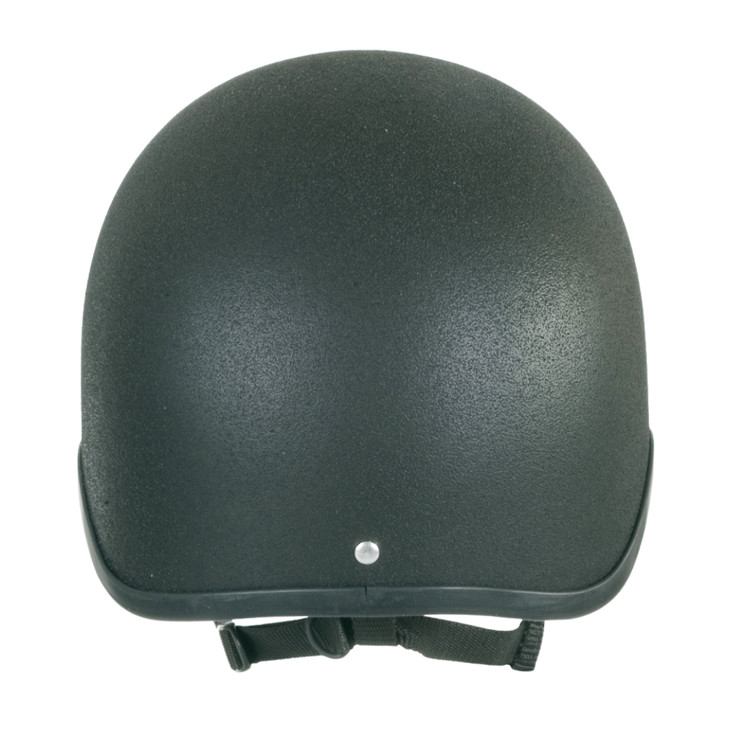 Pro Plus Jockey Helmet