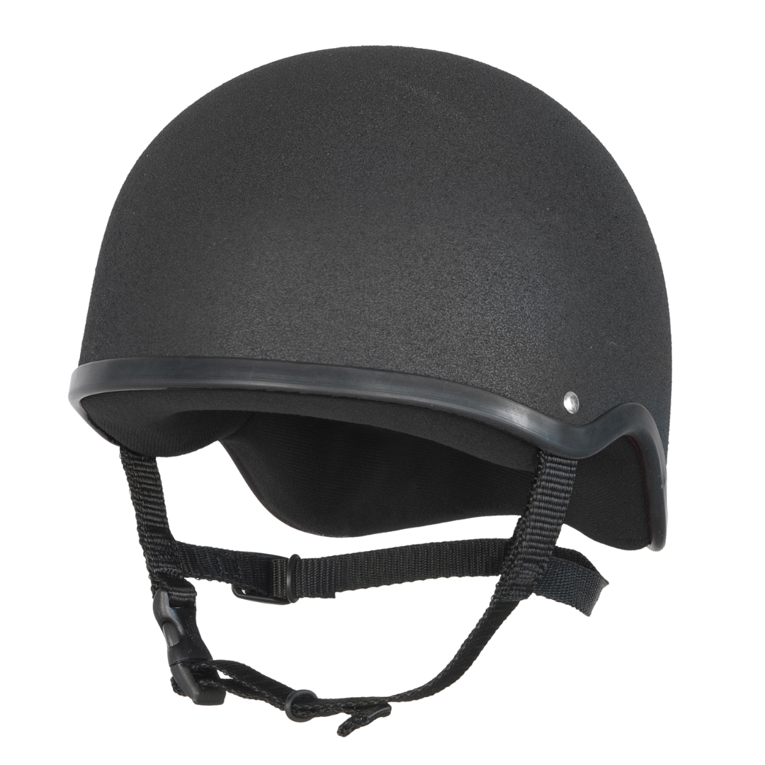 Pro Plus Jockey Helmet
