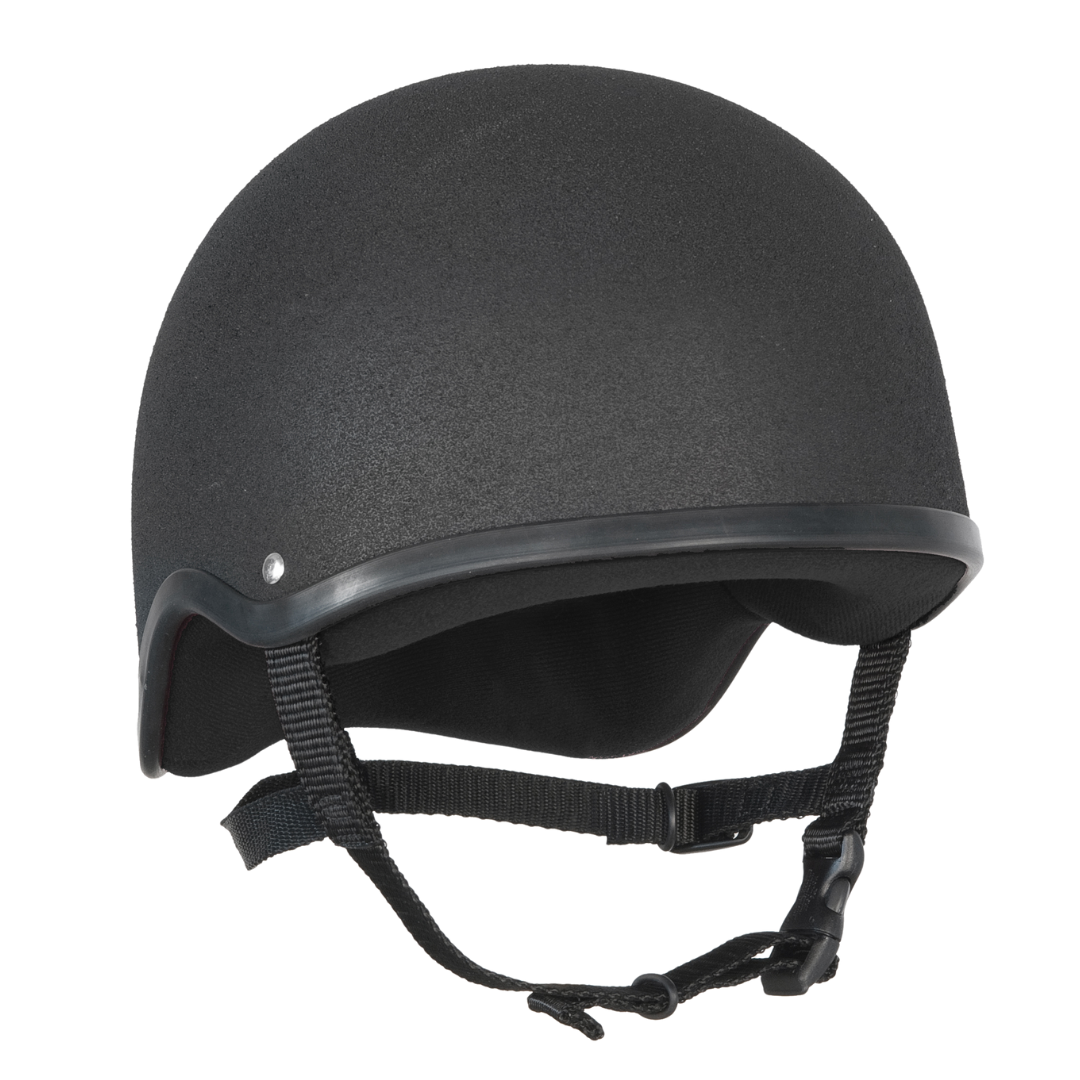 Pro Plus Jockey Helmet