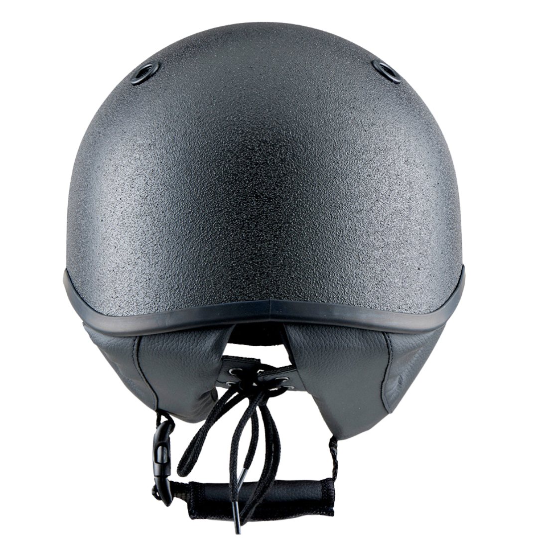 RW Deluxe Jockey Helmet