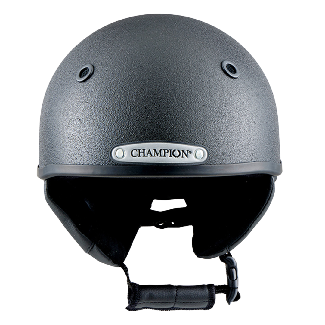 RW Deluxe Jockey Helmet