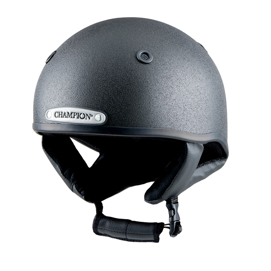 RW Deluxe Jockey Helmet