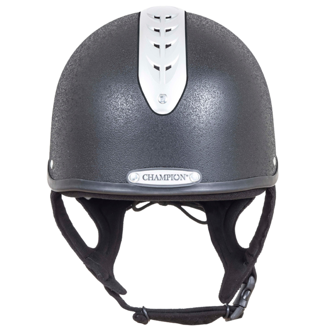 Revolve Junior X-Air Mips Jockey Helmet